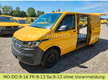 Potniški kombi VOLKSWAGEN Transporter T6