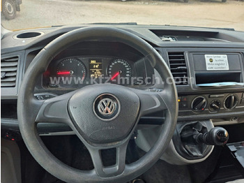 Potniški kombi Volkswagen T6 Transporter 2.0TDI 2xSchiebetüre 1.Hd: slika 5