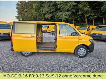 Potniški kombi Volkswagen T6 Transporter 2.0TDI 2xSchiebetüre 1.Hd: slika 2