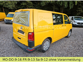 Potniški kombi Volkswagen T6 Transporter 2.0TDI 2xSchiebetüre 1.Hd: slika 4