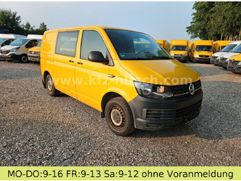 Potniški kombi VOLKSWAGEN Transporter T6