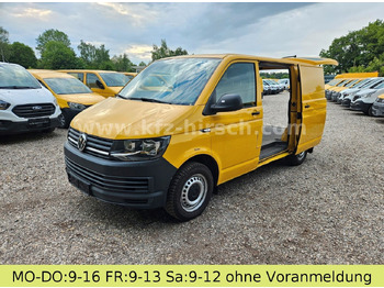 Potniški kombi VOLKSWAGEN Transporter T6
