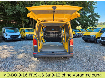 Mali kombi Volkswagen Transporter T6.1 Lang|Maxi|2xSchiebetüre|Cam|Blu: slika 5