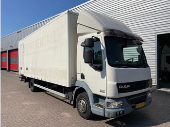 Tovornjak zabojnik DAF LF 45