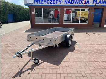 Nov Avtomobilska prikolica Lorries PU75-2613 + UCHYLNA: slika 5