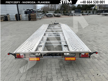 Nov Prikolica avtotransporter Stim L22/PP-TP/55-35A: slika 5