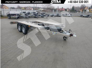 Prikolica avtotransporter