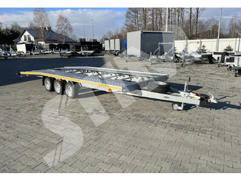 Prikolica avtotransporter