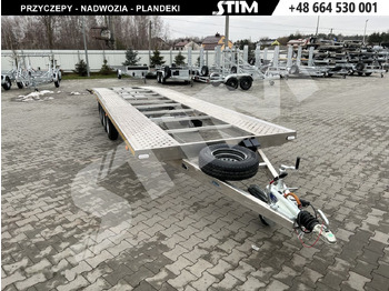 Prikolica avtotransporter
