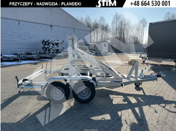 Nov Kabelska prikolica Stim S22/KB-35WR: slika 3