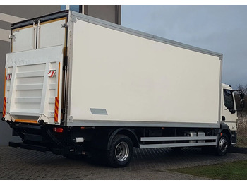Tovornjak hladilnik DAF 16T LF 230 WINDA CHŁODNIA 16EP 6,58x2,48x2,38 KLIMA IZOTERMA MROŹNIA: slika 4