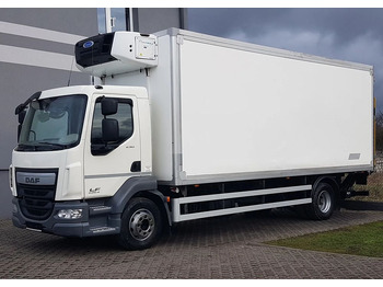 Tovornjak hladilnik DAF 16T LF 230 WINDA CHŁODNIA 16EP 6,58x2,48x2,38 KLIMA IZOTERMA MROŹNIA: slika 2