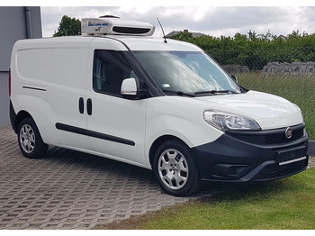 Hladilno vozilo FIAT Doblo