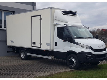 Tovornjak hladilnik IVECO Daily