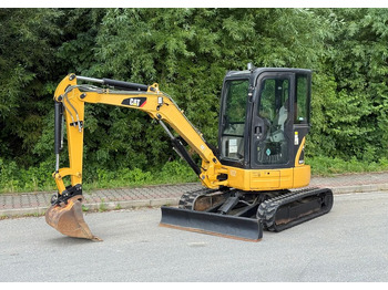 Bager goseničar CATERPILLAR 303.5ECR