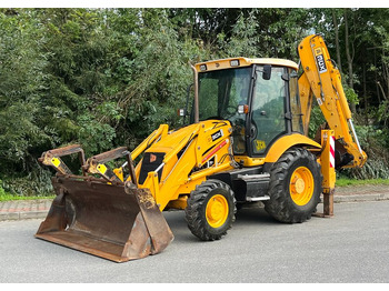 Bager nakladalec JCB 3CX