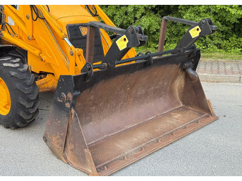 Bager nakladalec JCB * Koparko Ładowarka * JCB 3CX * Bardzo Dobry Stan: slika 2