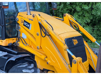 Bager nakladalec JCB * Koparko Ładowarka * JCB 3CX * Bardzo Dobry Stan: slika 5