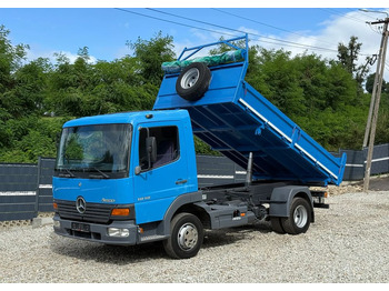 Tovornjak prekucnik MERCEDES-BENZ Atego