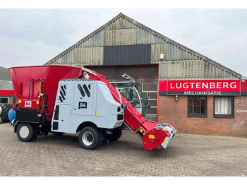 Mešalnik za krmo VAN LENGERICH