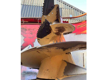 Mešalnik za krmo BVL V-Mix 20H-2S voermengwagen voermachines: slika 5 Mešalnik za krmo BVL V-Mix 20H-2S voermengwagen voermachines: slika 5