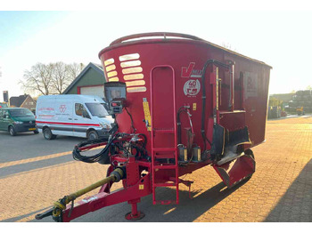 Mešalnik za krmo BVL V-Mix 20H-2S voermengwagen voermachines: slika 3 Mešalnik za krmo BVL V-Mix 20H-2S voermengwagen voermachines: slika 3