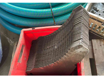 Samo-nakladalni voz BERGMANN