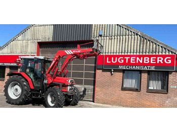 Traktor MASSEY FERGUSON 6100 series