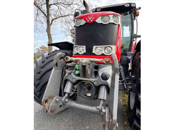 Massey Ferguson 7716 Dyna-6 Essential Tractoren lizing Massey Ferguson 7716 Dyna-6 Essential Tractoren: slika 5