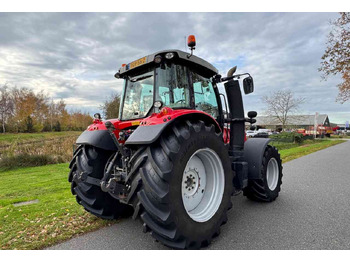 Massey Ferguson 7716 Dyna-6 Essential Tractoren lizing Massey Ferguson 7716 Dyna-6 Essential Tractoren: slika 3