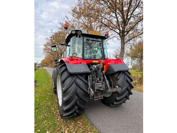 Massey Ferguson 7716 Dyna-6 Essential Tractoren lizing Massey Ferguson 7716 Dyna-6 Essential Tractoren: slika 4