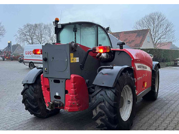 Massey Ferguson 9407S Xtra verreiker lizing Massey Ferguson 9407S Xtra verreiker: slika 4 Massey Ferguson 9407S Xtra verreiker lizing Massey Ferguson 9407S Xtra verreiker: slika 4