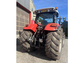 Steyr CVT 6230 Tractoren lizing Steyr CVT 6230 Tractoren: slika 4 Steyr CVT 6230 Tractoren lizing Steyr CVT 6230 Tractoren: slika 4