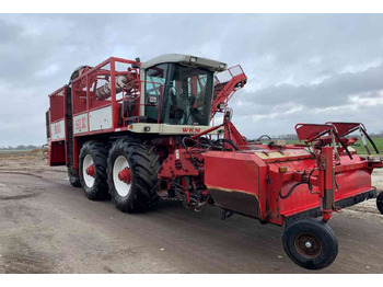 Kombajn za peso AGRIFAC