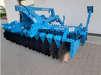 Disk brana INTER-TECH