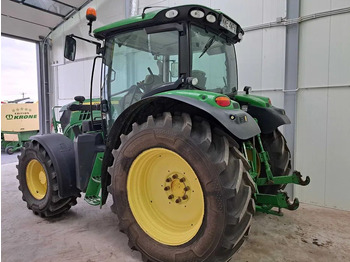 John Deere 6125R 2015 Rok lizing John Deere 6125R 2015 Rok: slika 4