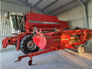 Kombajn harvester MASSEY FERGUSON