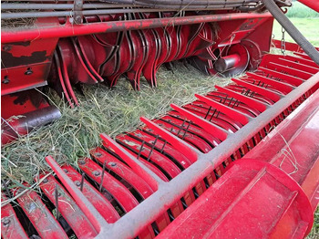 Balirka za okrogle bale Lely Welger RP 445: slika 5 Balirka za okrogle bale Lely Welger RP 445: slika 5