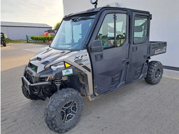 Štirikolesnik POLARIS