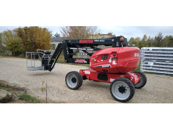 Manitou 160 ATJ RC 4RD ST5 S2  lizing Manitou 160 ATJ RC 4RD ST5 S2: slika 4