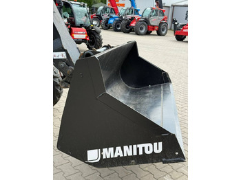 Žlica MANITOU