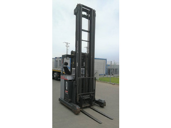 Viličar s pomičnim teleskopom Nissan UHS 141 DTFVXF960: slika 5 Viličar s pomičnim teleskopom Nissan UHS 141 DTFVXF960: slika 5