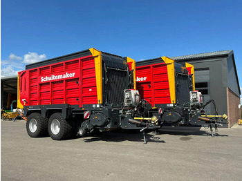 Kmetijski stroj SCHUITEMAKER