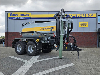 Kmetijski stroj VEENHUIS