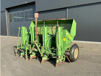 Sadilec krompirja HASSIA