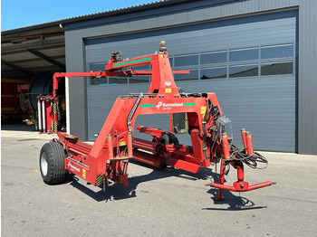 Ovijalnik za bale KVERNELAND
