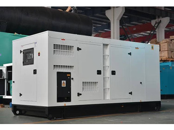 Nov Generator Cummins 750 KVA Diesel Generator Warranty up to 10 YEARS | Генератор Cummins 750 КВА Дизель Гарантія до 10 РОКІВ: slika 5