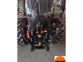 Nov Traktor Maxus Maxus Tractor pe roți 90hp 4x4: slika 2