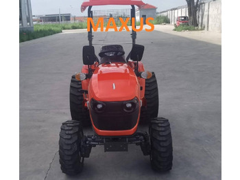 Nov Traktor NEW 27 HP 4x4 Tractor MAXUS Euro 5 Warranty up to 10 YEARS НОВИЙ Трактор 27 К.с. 4x4 MAXUS Euro 5 Гарантія до 10 РОКІВ NOWY Ciągnik 27 KM 4x4 MAXUS Euro 5 Gwarancja do 10 LAT: slika 4