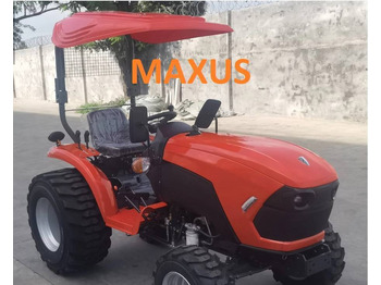 Nov Traktor NEW 27 HP 4x4 Tractor MAXUS Euro 5 Warranty up to 10 YEARS НОВИЙ Трактор 27 К.с. 4x4 MAXUS Euro 5 Гарантія до 10 РОКІВ NOWY Ciągnik 27 KM 4x4 MAXUS Euro 5 Gwarancja do 10 LAT: slika 5